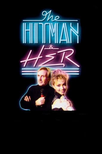 Poster for The Hit Man and Her