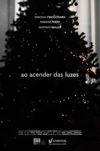 Poster for Ao acender das Luzes