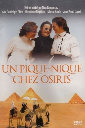 Poster for Un pique-nique chez Osiris