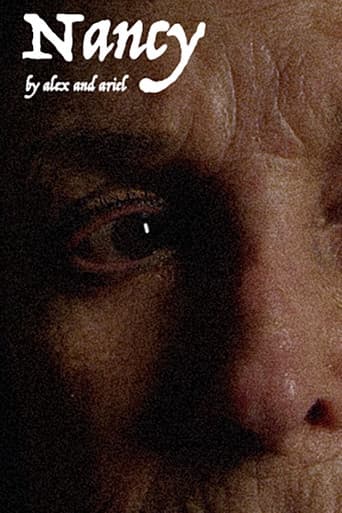 Poster for Nancy
