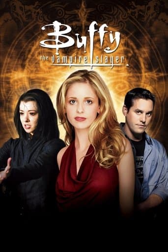 Poster for Season 6