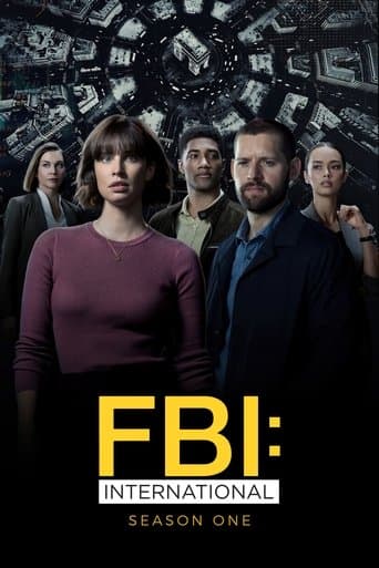 Poster for Season 1