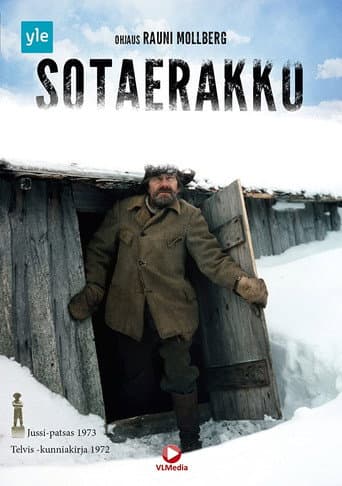 Poster for Sotaerakko