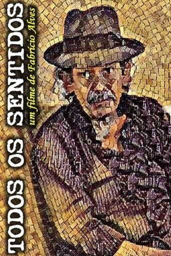 Poster for Todos os Sentidos