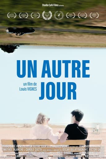 Poster for Un Autre Jour