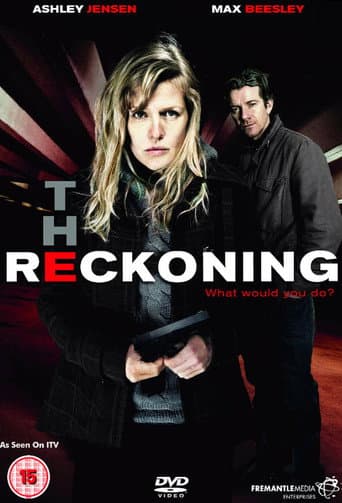 Poster for The Reckoning