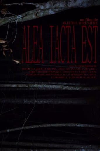 Poster for ALEA IACTA EST