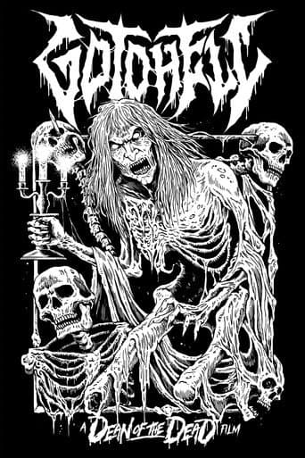 Poster for Go to Hell