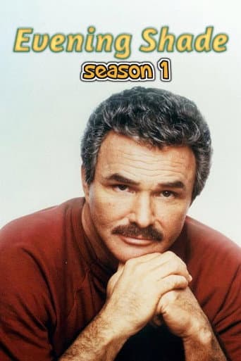 Poster for Season 1