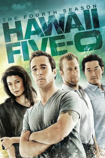 Poster for Season 4