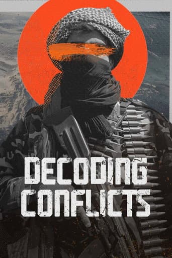 Poster for Decoding Conflicts
