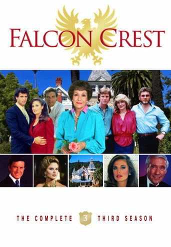 Poster for Season 3