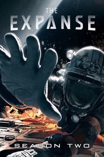 Poster for Season 2