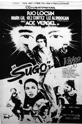 Poster for Sugo