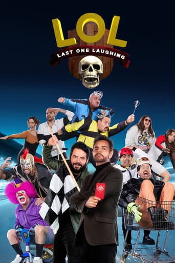 Poster for Season 4