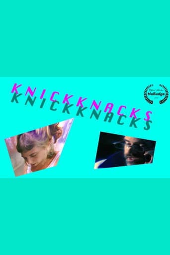 Poster for Knickknacks