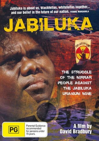 Poster for Jabiluka