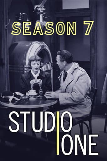 Poster for Season 7