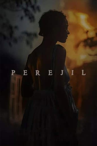 Poster for Parsley