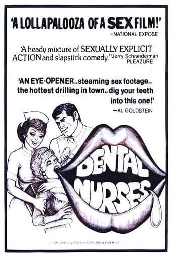 Poster for The Dental Nurses