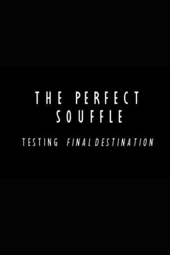 Poster for The Perfect Souffle: Testing "Final Destination"
