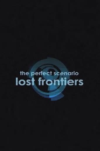 Poster for The Perfect Scenario: Lost Frontiers