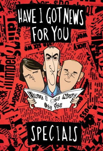 Poster for Specials