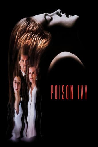 Poster for Poison Ivy
