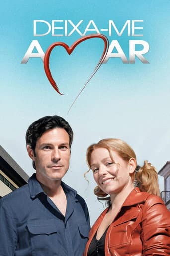 Poster for Deixa-me Amar