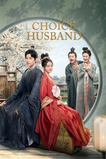 Poster for Choice Husband