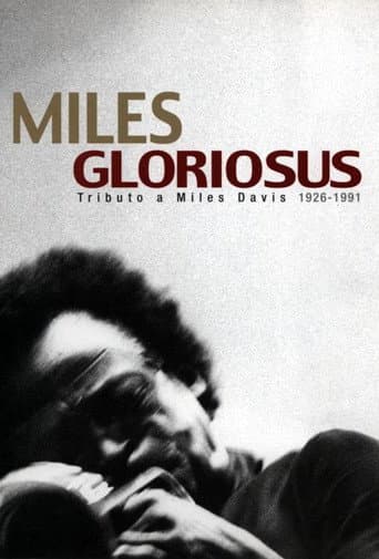 Poster for Miles Gloriosus