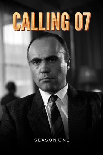 Poster for Season 1