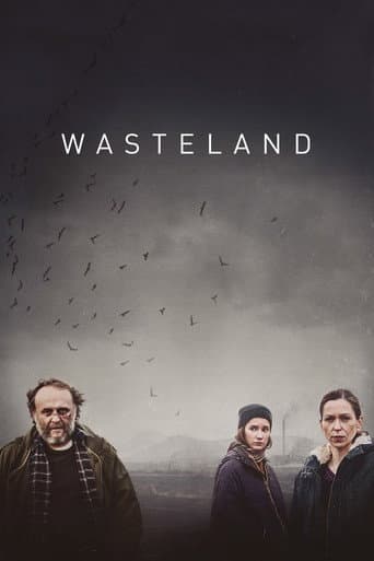 Poster for Season 1