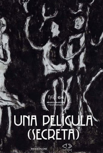 Poster for Una película (secreta)