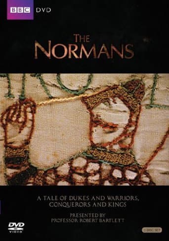Poster for The Normans