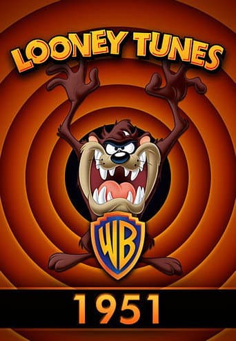 Poster for Season 1951