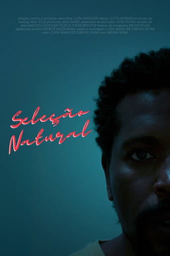 Poster for Seleção Natural