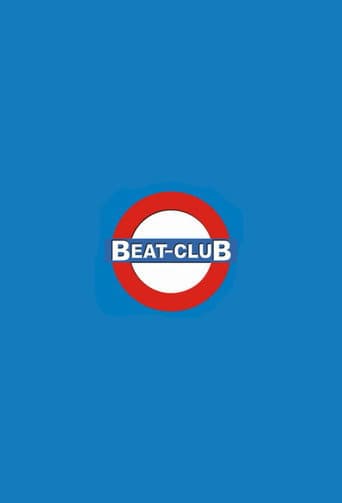 Poster for Beat-Club