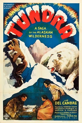 Poster for Tundra