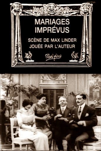 Poster for An Unexpected Marriage
