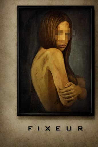 Poster for The Fixer