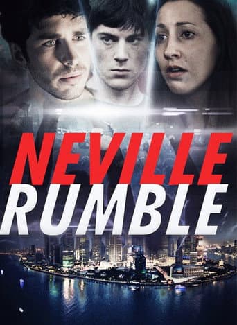 Poster for Neville Rumble