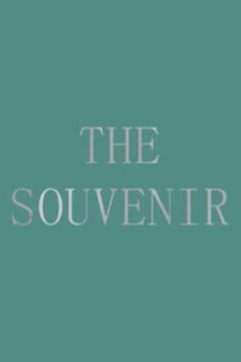 Poster for The Souvenir
