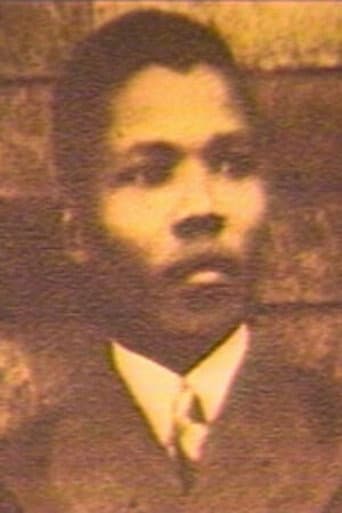 Poster for Mandela