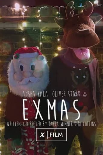 Poster for Exmas