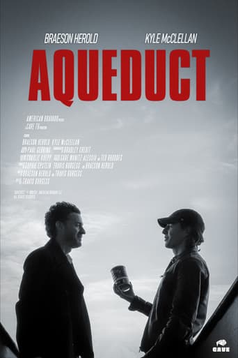 Poster for Aqueduct