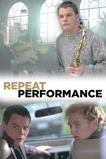 Poster for Repeat Performance