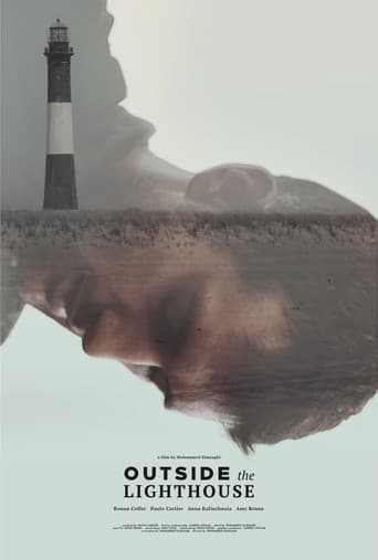 Poster for Outside the Lighthouse