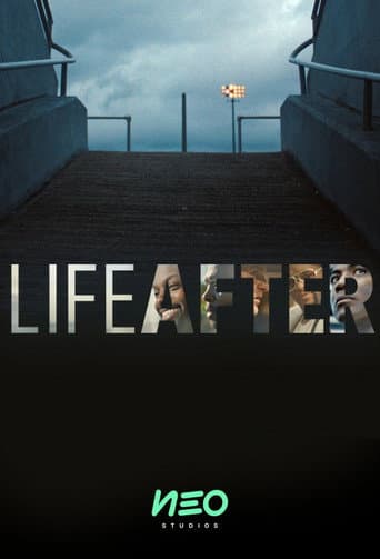 Poster for Life After