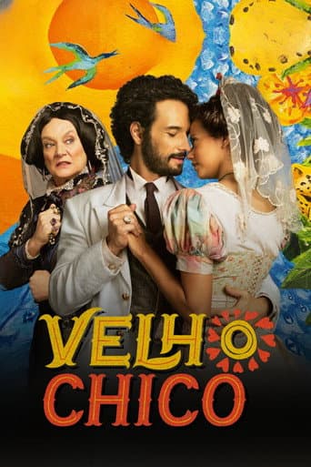 Poster for Season 1